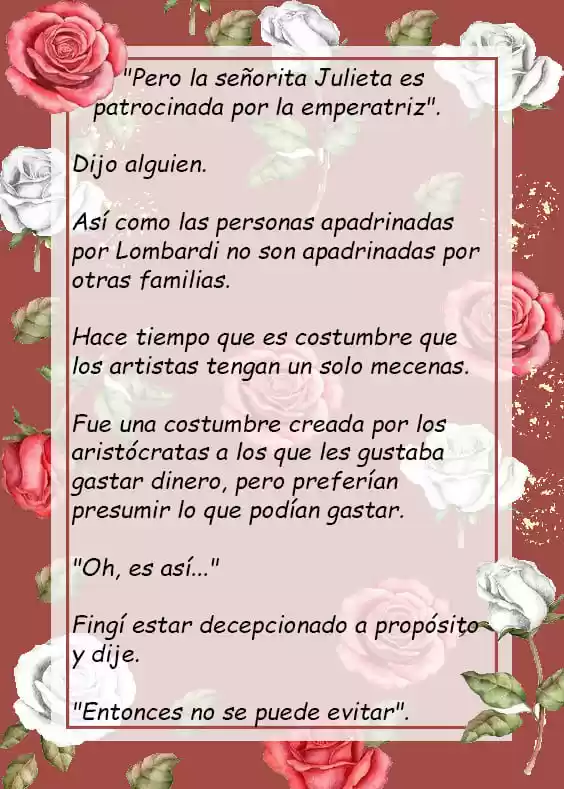 En Esta Vida Seré La Matriarca De Esta Familia (Novela) (Novela) - Capítulo 60 - Página 10 - LectorTMOo