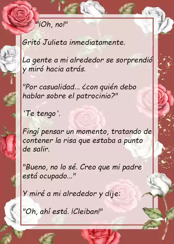En Esta Vida Seré La Matriarca De Esta Familia (Novela) (Novela) - Capítulo 60 - Página 11 - LectorTMOo
