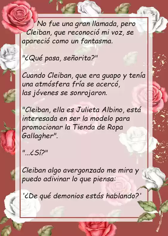En Esta Vida Seré La Matriarca De Esta Familia (Novela) (Novela) - Capítulo 60 - Página 12 - LectorTMOo