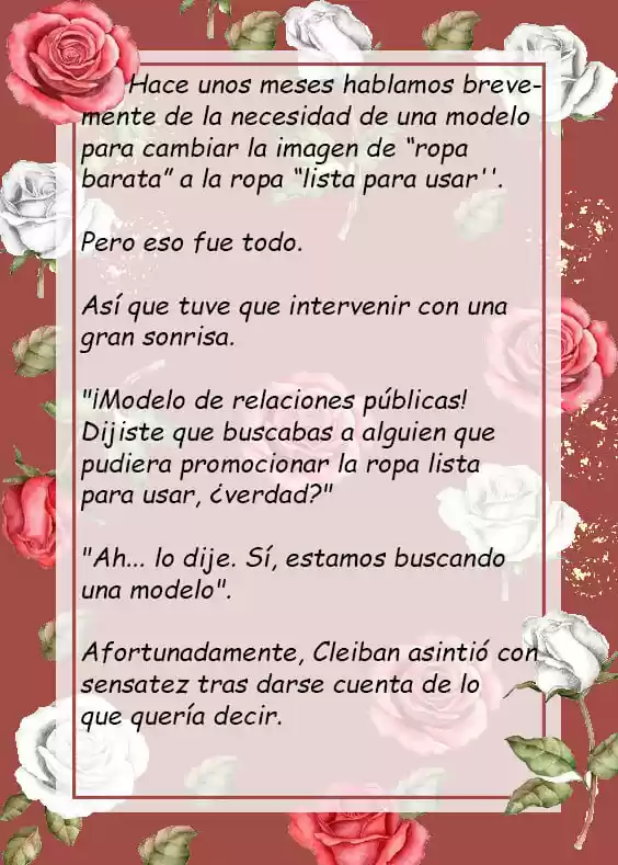 En Esta Vida Seré La Matriarca De Esta Familia (Novela) (Novela) - Capítulo 60 - Página 13 - LectorTMOo
