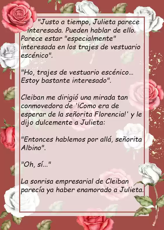 En Esta Vida Seré La Matriarca De Esta Familia (Novela) (Novela) - Capítulo 60 - Página 15 - LectorTMOo