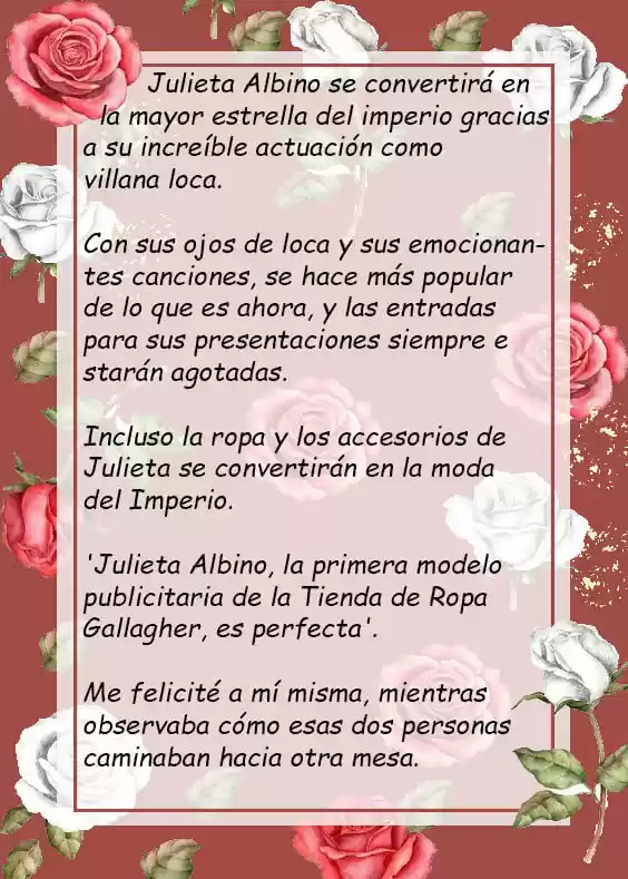 En Esta Vida Seré La Matriarca De Esta Familia (Novela) (Novela) - Capítulo 60 - Página 16 - LectorTMOo