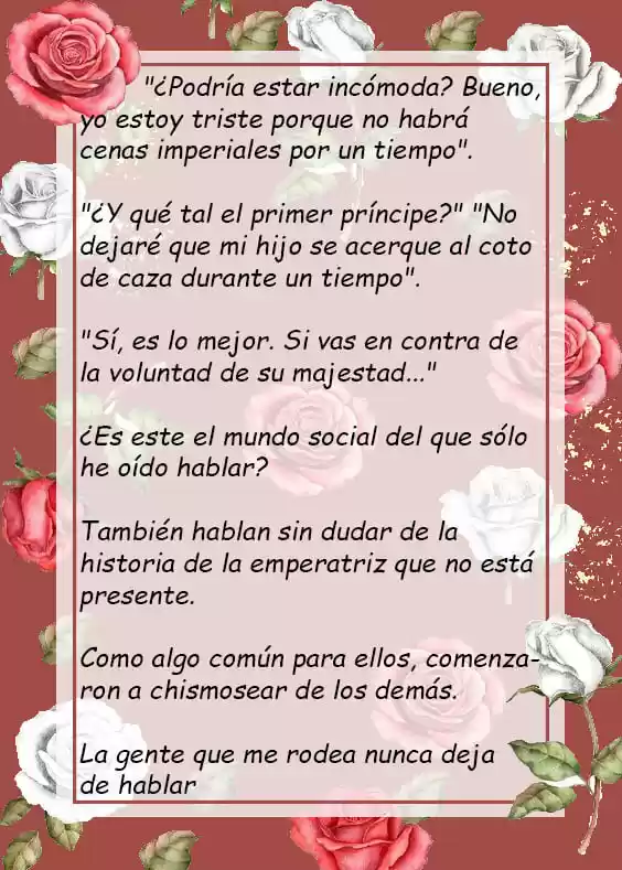 En Esta Vida Seré La Matriarca De Esta Familia (Novela) (Novela) - Capítulo 60 - Página 18 - LectorTMOo