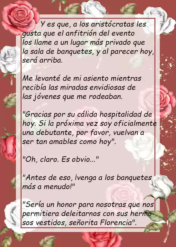 En Esta Vida Seré La Matriarca De Esta Familia (Novela) (Novela) - Capítulo 60 - Página 20 - LectorTMOo