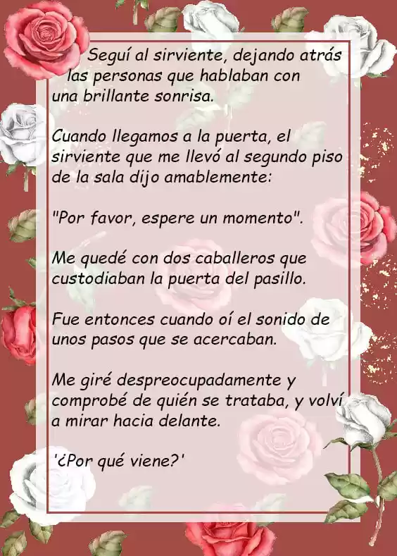 En Esta Vida Seré La Matriarca De Esta Familia (Novela) (Novela) - Capítulo 60 - Página 21 - LectorTMOo