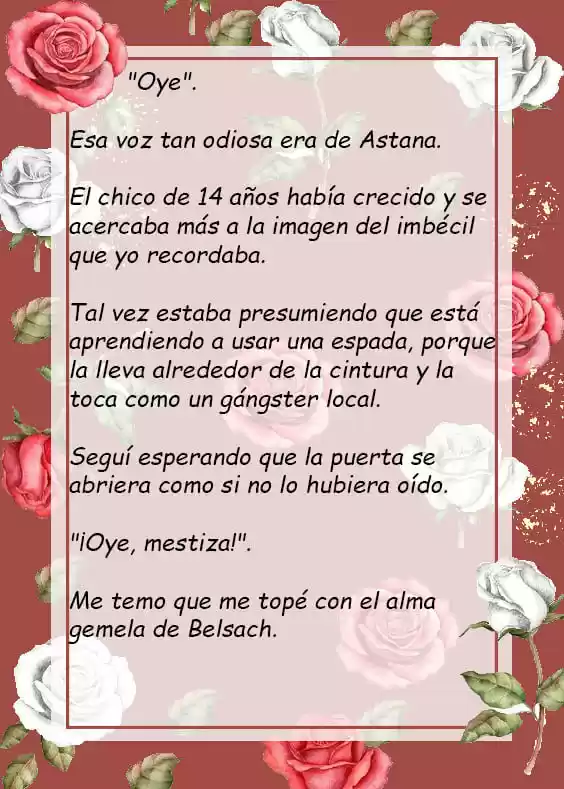 En Esta Vida Seré La Matriarca De Esta Familia (Novela) (Novela) - Capítulo 60 - Página 22 - LectorTMOo