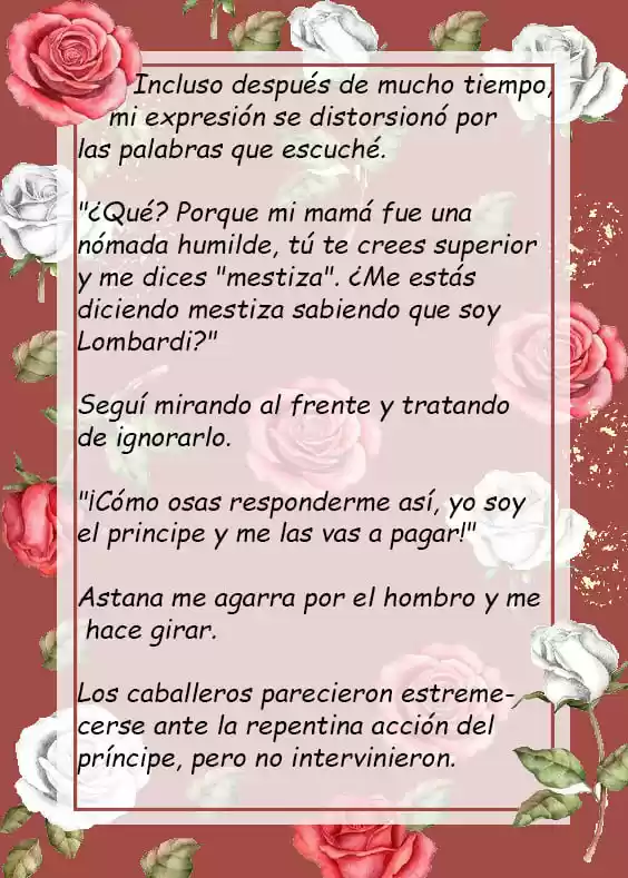En Esta Vida Seré La Matriarca De Esta Familia (Novela) (Novela) - Capítulo 60 - Página 24 - LectorTMOo