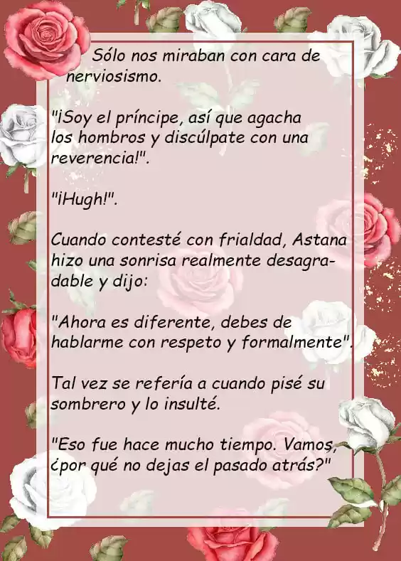 En Esta Vida Seré La Matriarca De Esta Familia (Novela) (Novela) - Capítulo 60 - Página 25 - LectorTMOo