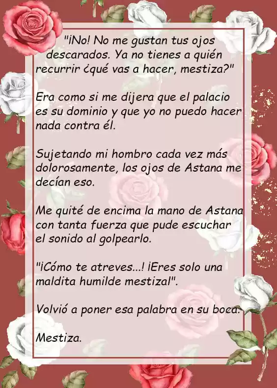 En Esta Vida Seré La Matriarca De Esta Familia (Novela) (Novela) - Capítulo 60 - Página 26 - LectorTMOo