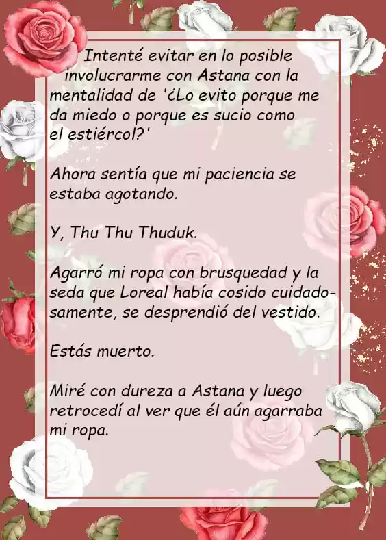 En Esta Vida Seré La Matriarca De Esta Familia (Novela) (Novela) - Capítulo 60 - Página 27 - LectorTMOo