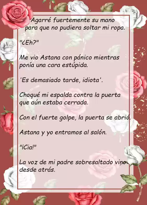 En Esta Vida Seré La Matriarca De Esta Familia (Novela) (Novela) - Capítulo 60 - Página 28 - LectorTMOo