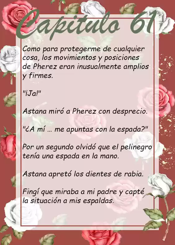 En Esta Vida Seré La Matriarca De Esta Familia (Novela) (Novela) - Capítulo 61 - Página 7 - LectorTMOo