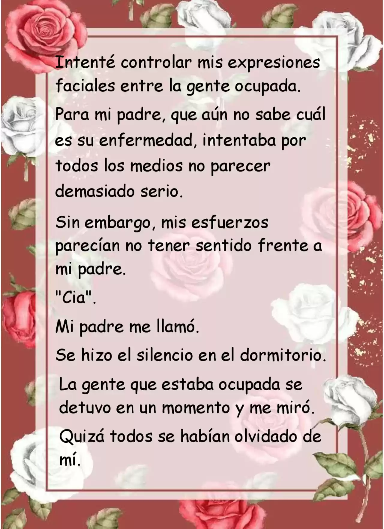 En Esta Vida Seré La Matriarca De Esta Familia (Novela) (Novela) - Capítulo 62 - Página 11 - LectorTMOo
