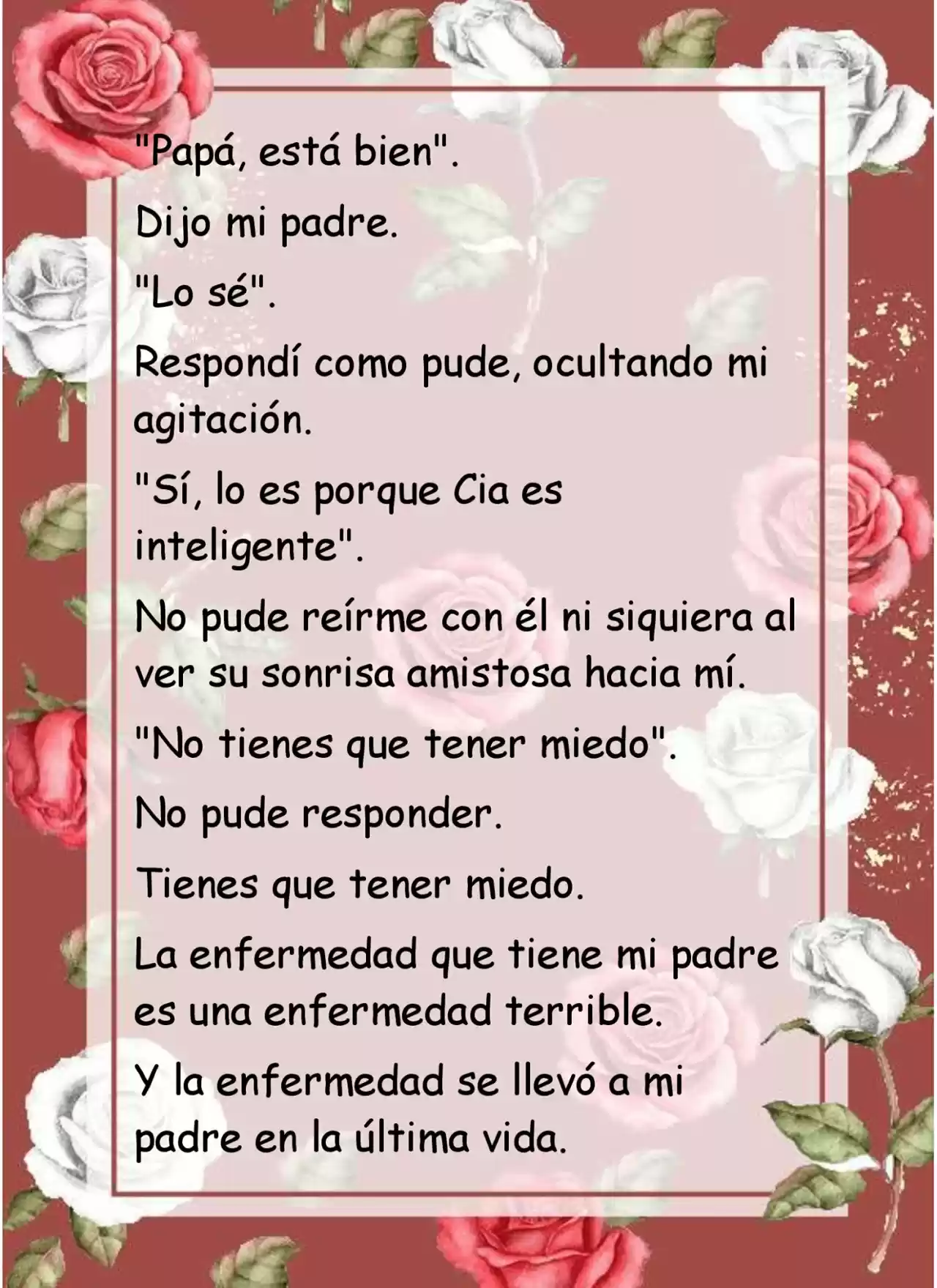 En Esta Vida Seré La Matriarca De Esta Familia (Novela) (Novela) - Capítulo 62 - Página 12 - LectorTMOo