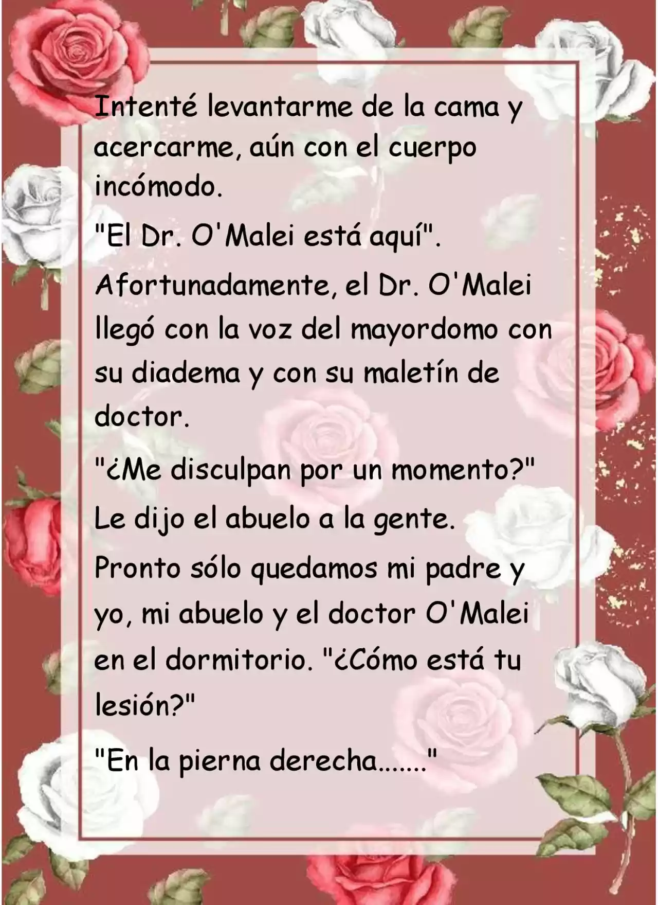 En Esta Vida Seré La Matriarca De Esta Familia (Novela) (Novela) - Capítulo 62 - Página 14 - LectorTMOo