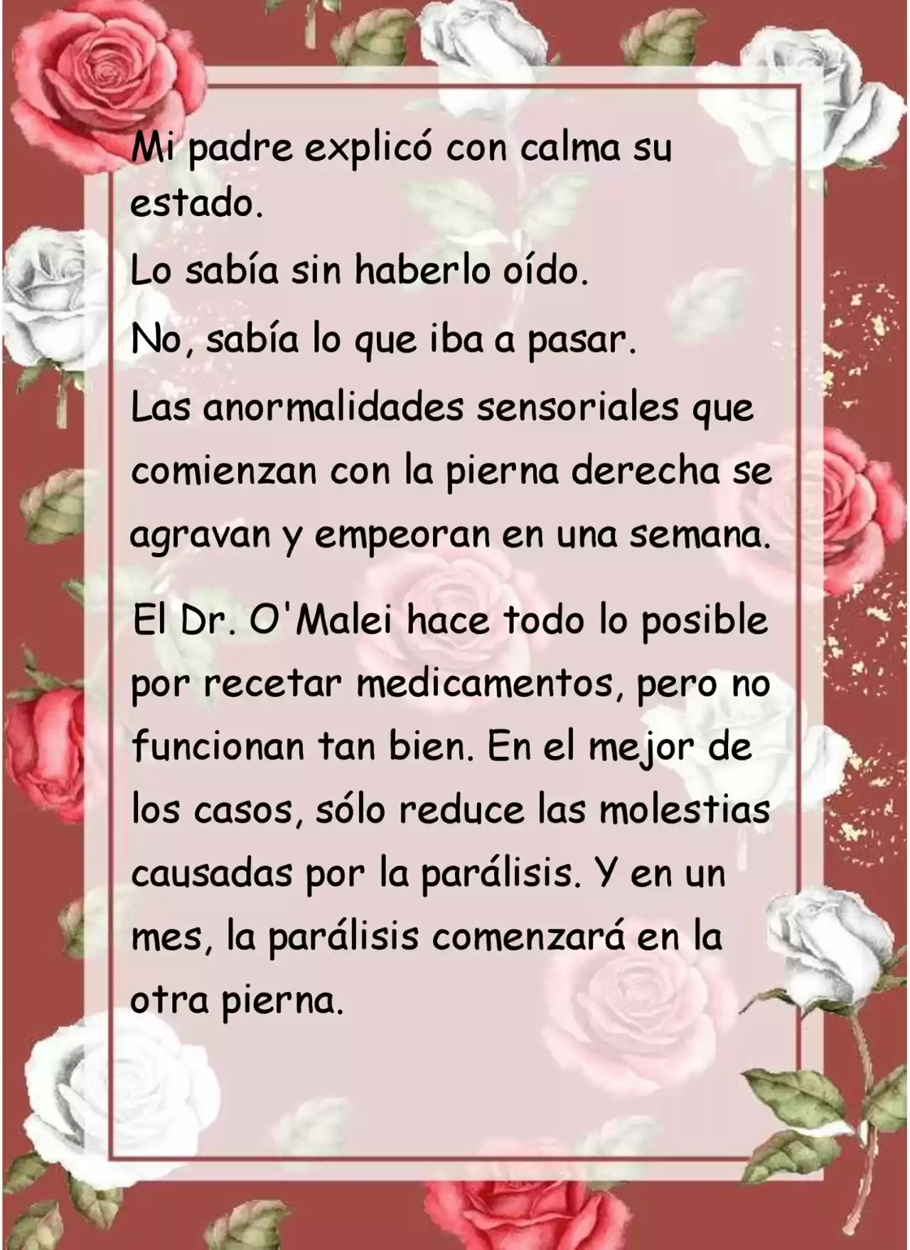 En Esta Vida Seré La Matriarca De Esta Familia (Novela) (Novela) - Capítulo 62 - Página 15 - LectorTMOo