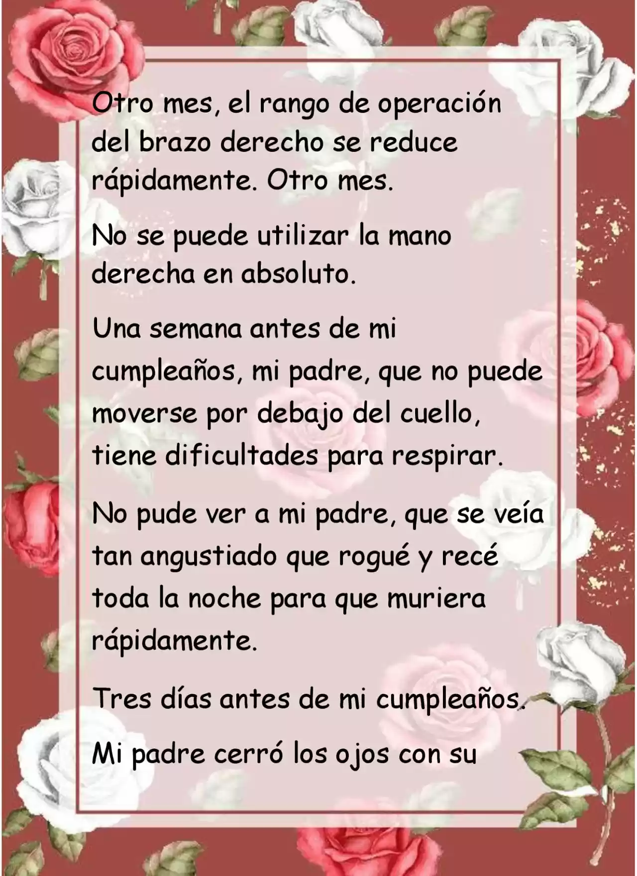 En Esta Vida Seré La Matriarca De Esta Familia (Novela) (Novela) - Capítulo 62 - Página 16 - LectorTMOo