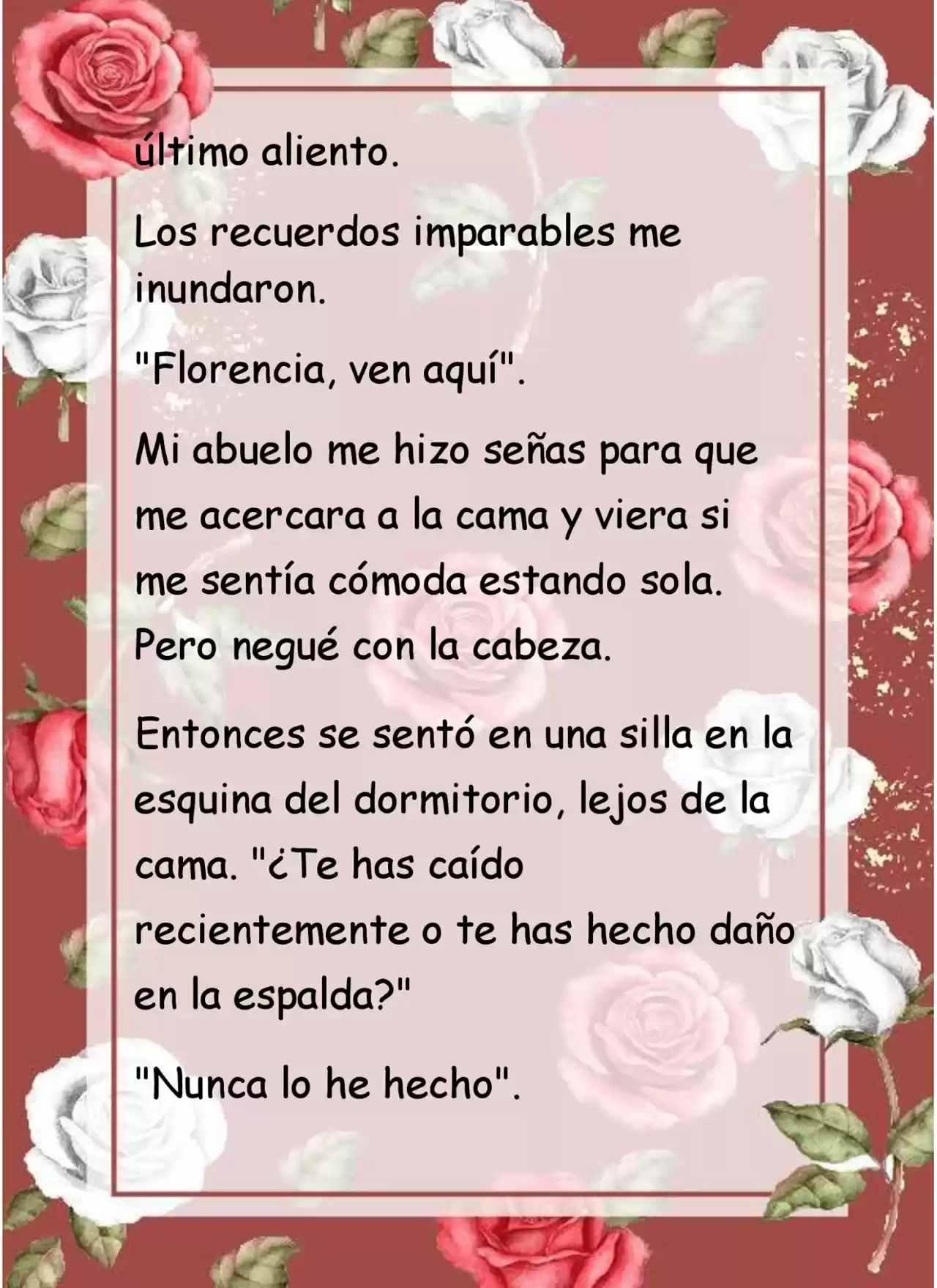 En Esta Vida Seré La Matriarca De Esta Familia (Novela) (Novela) - Capítulo 62 - Página 17 - LectorTMOo