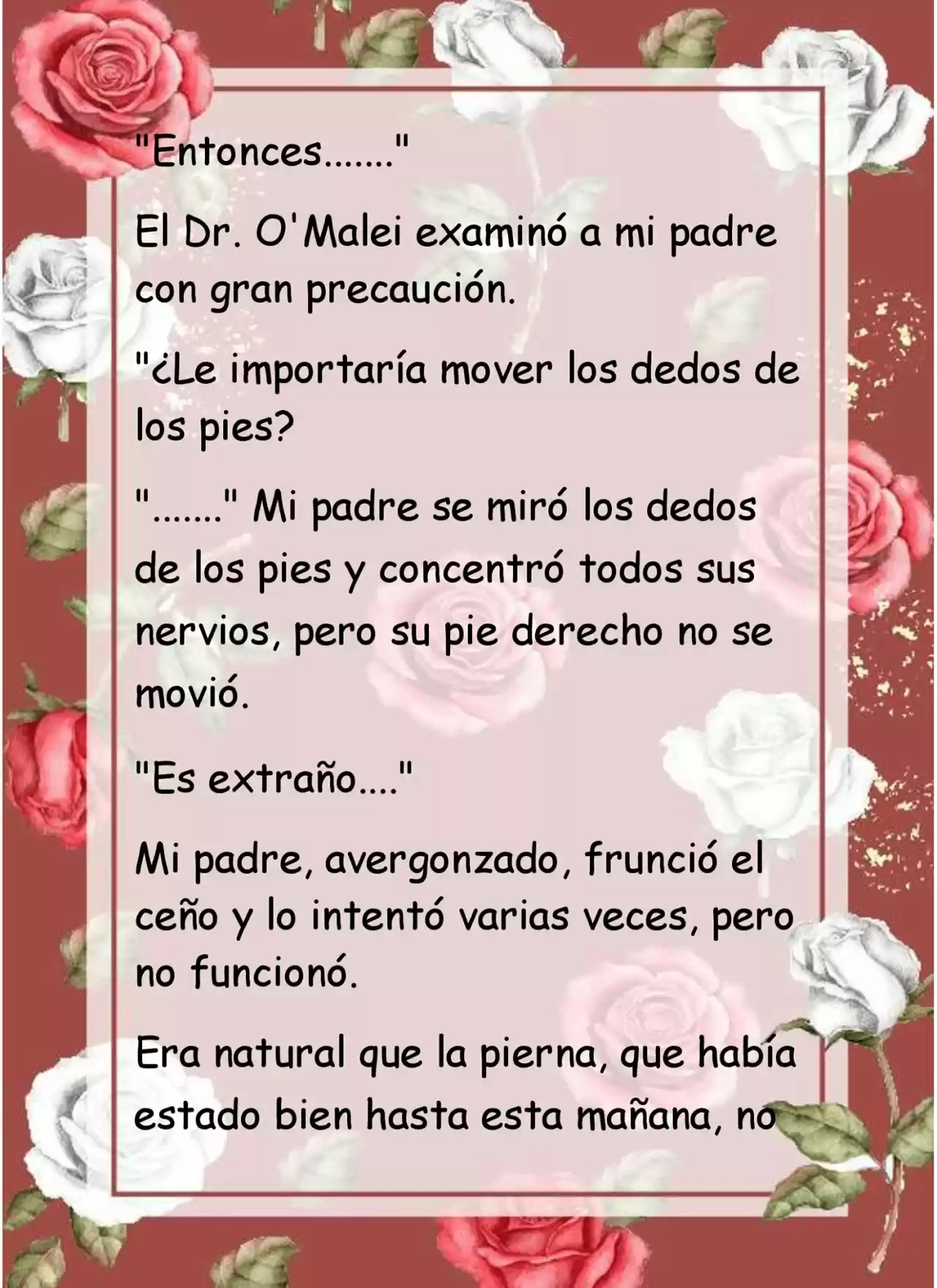 En Esta Vida Seré La Matriarca De Esta Familia (Novela) (Novela) - Capítulo 62 - Página 18 - LectorTMOo