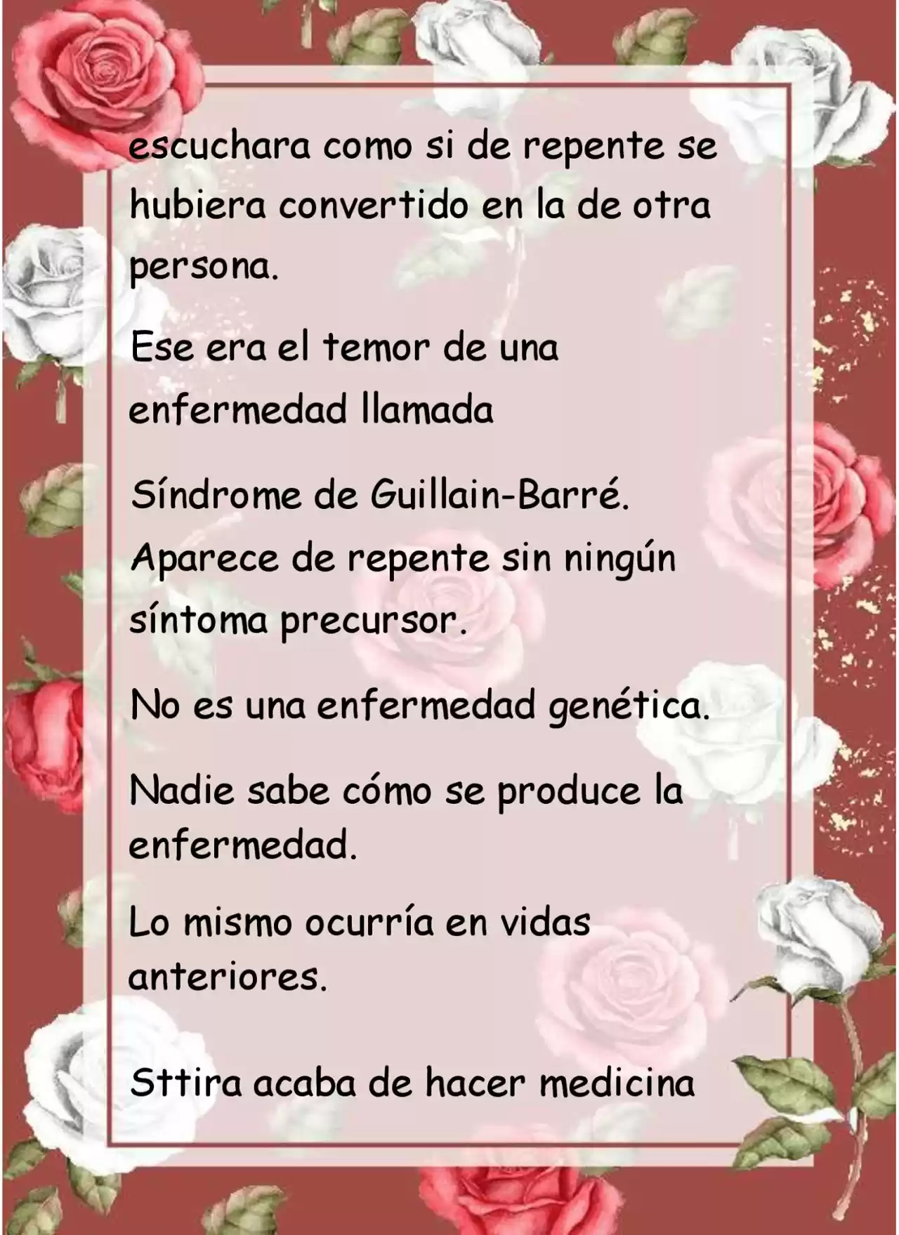 En Esta Vida Seré La Matriarca De Esta Familia (Novela) (Novela) - Capítulo 62 - Página 19 - LectorTMOo