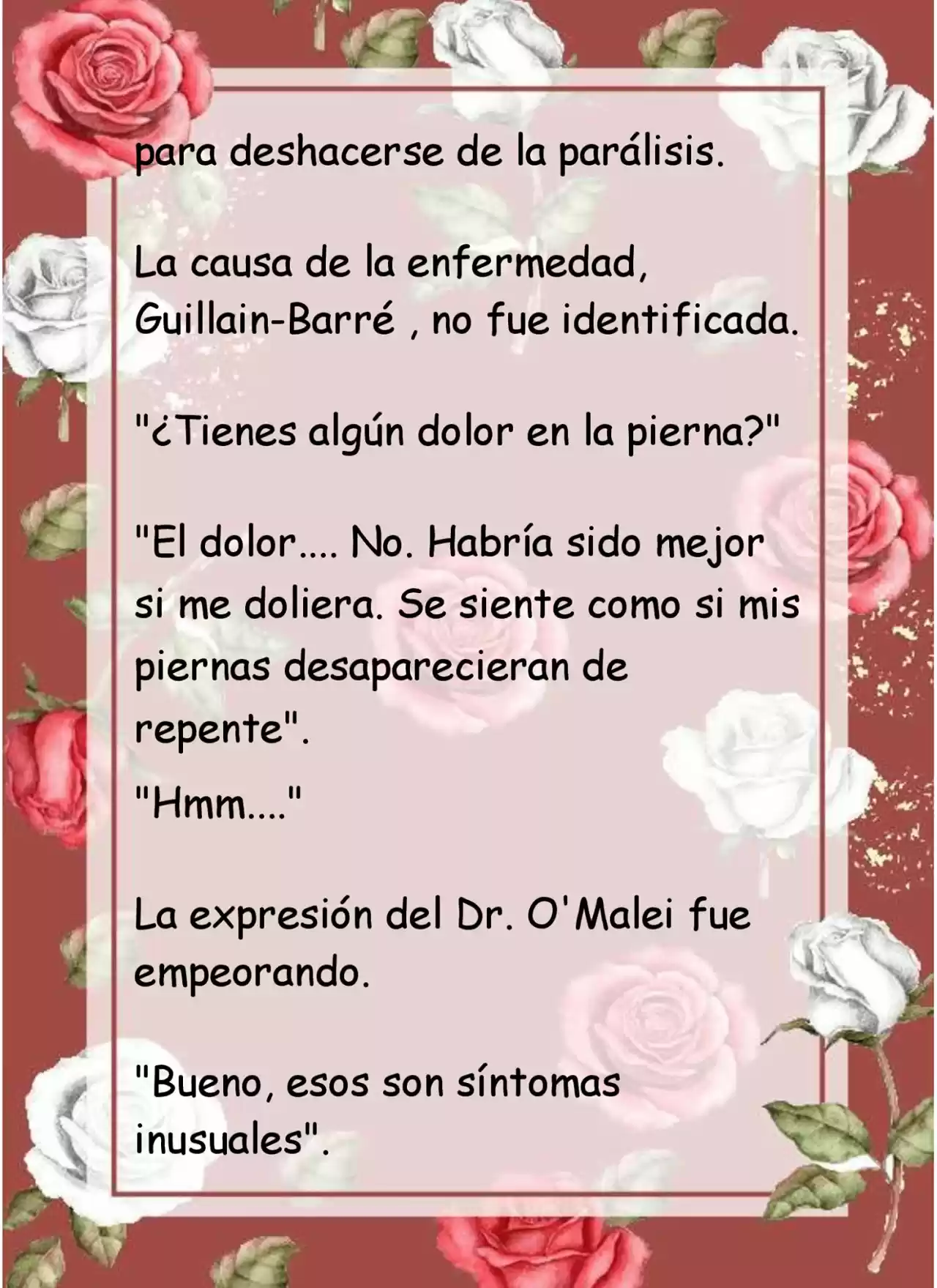 En Esta Vida Seré La Matriarca De Esta Familia (Novela) (Novela) - Capítulo 62 - Página 20 - LectorTMOo