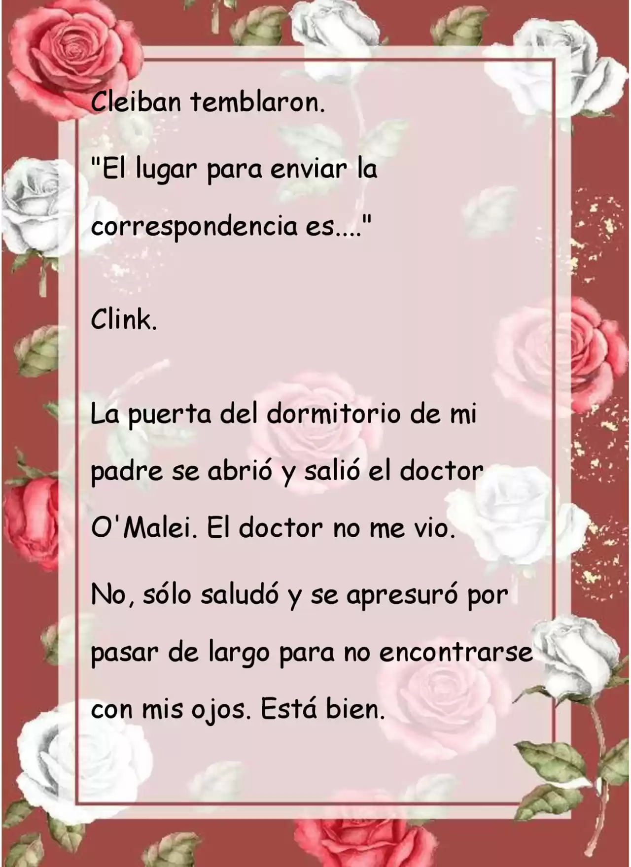 En Esta Vida Seré La Matriarca De Esta Familia (Novela) (Novela) - Capítulo 62 - Página 26 - LectorTMOo