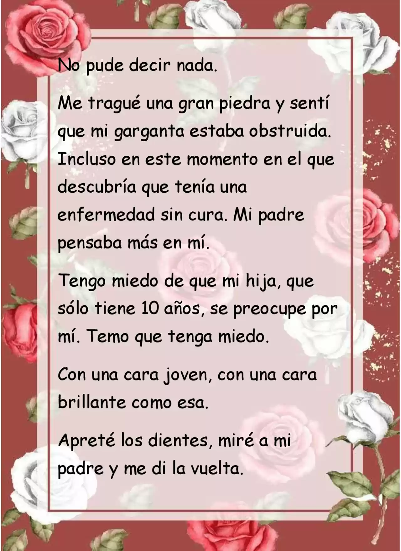 En Esta Vida Seré La Matriarca De Esta Familia (Novela) (Novela) - Capítulo 62 - Página 30 - LectorTMOo