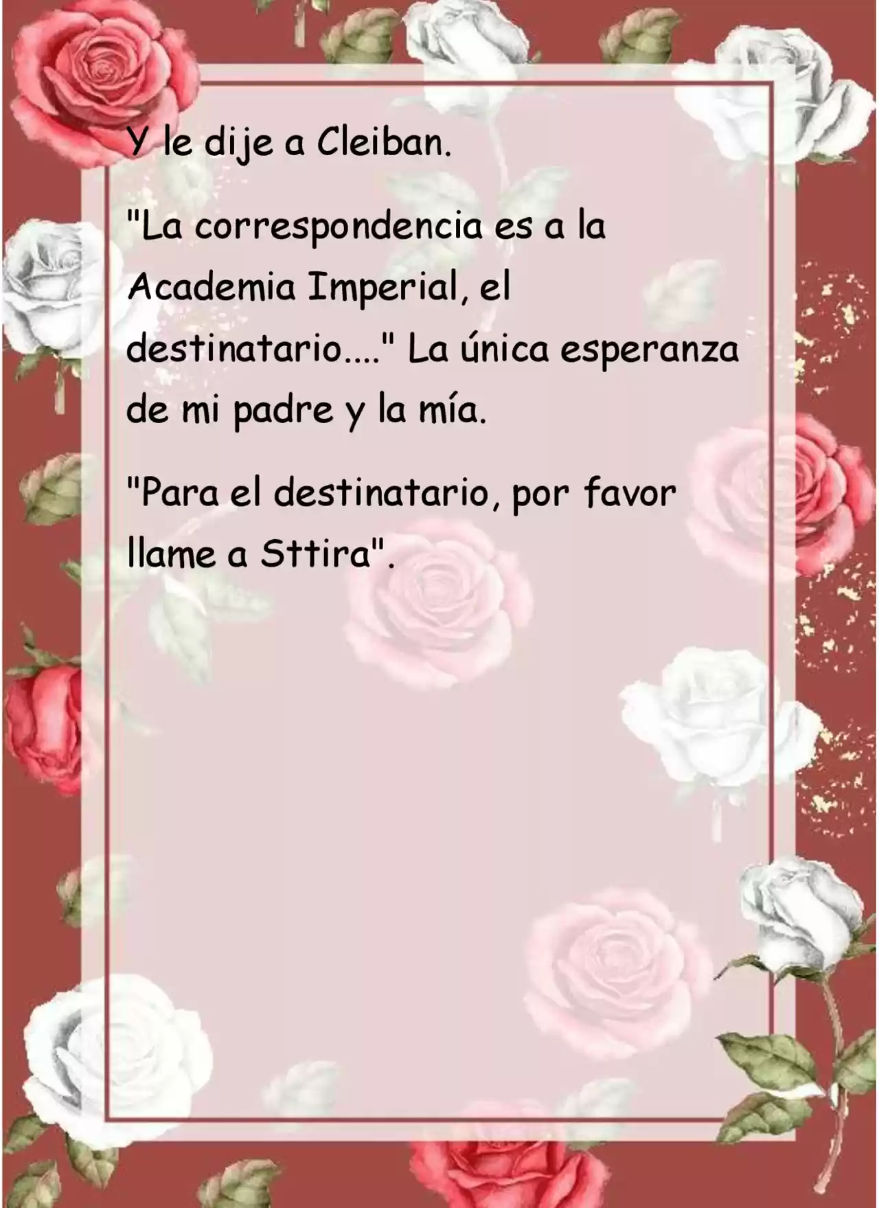 En Esta Vida Seré La Matriarca De Esta Familia (Novela) (Novela) - Capítulo 62 - Página 31 - LectorTMOo