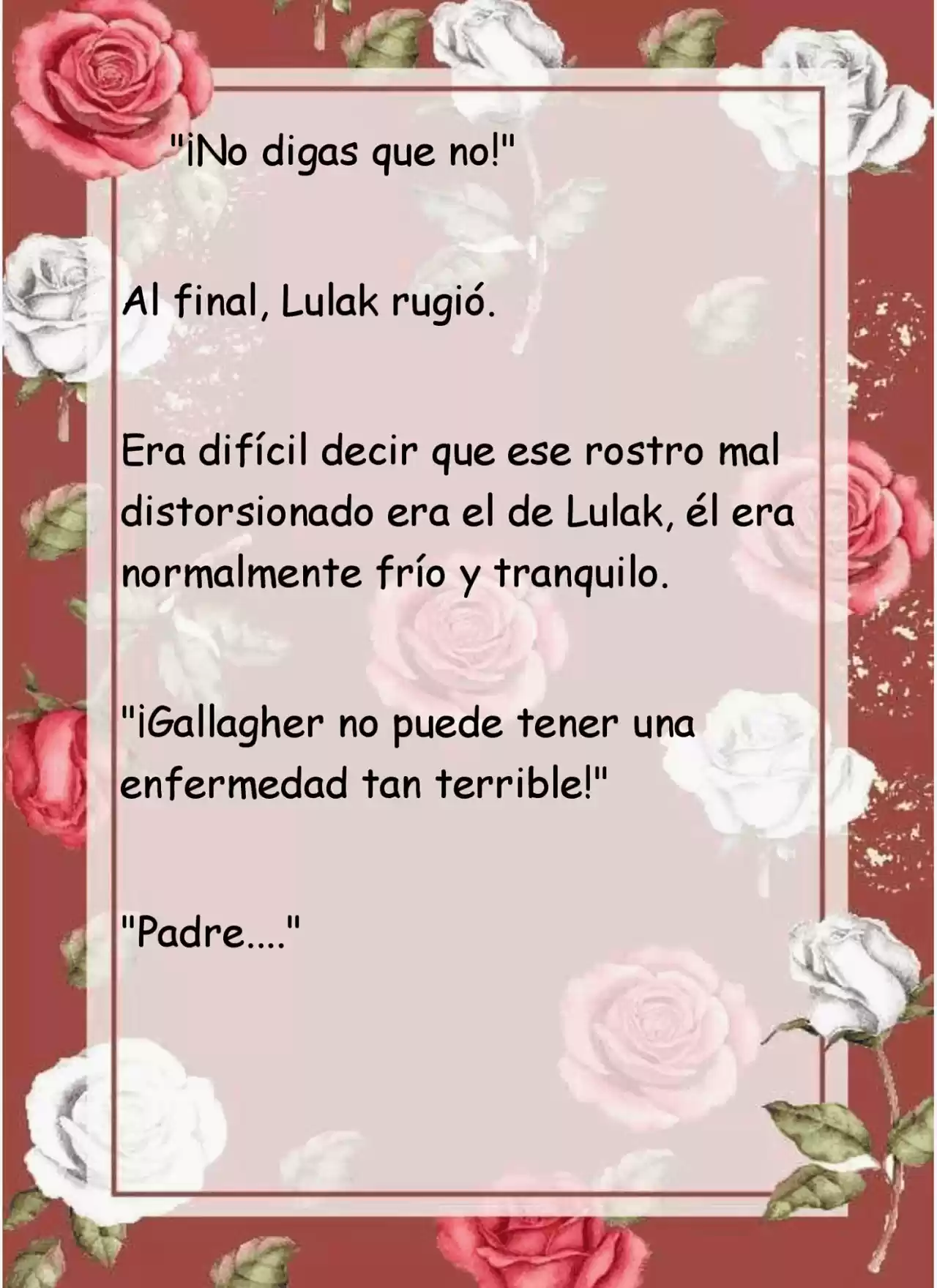 En Esta Vida Seré La Matriarca De Esta Familia (Novela) (Novela) - Capítulo 63 - Página 12 - LectorTMOo