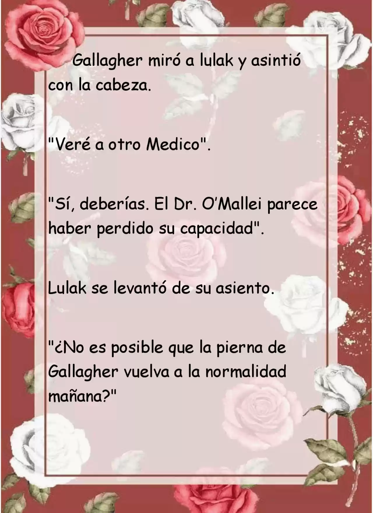 En Esta Vida Seré La Matriarca De Esta Familia (Novela) (Novela) - Capítulo 63 - Página 13 - LectorTMOo