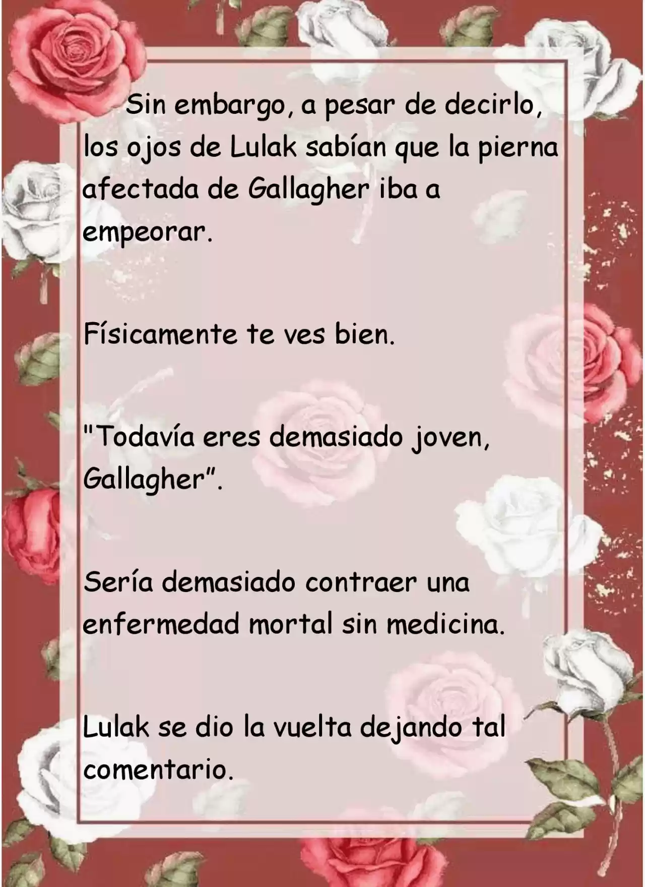 En Esta Vida Seré La Matriarca De Esta Familia (Novela) (Novela) - Capítulo 63 - Página 14 - LectorTMOo