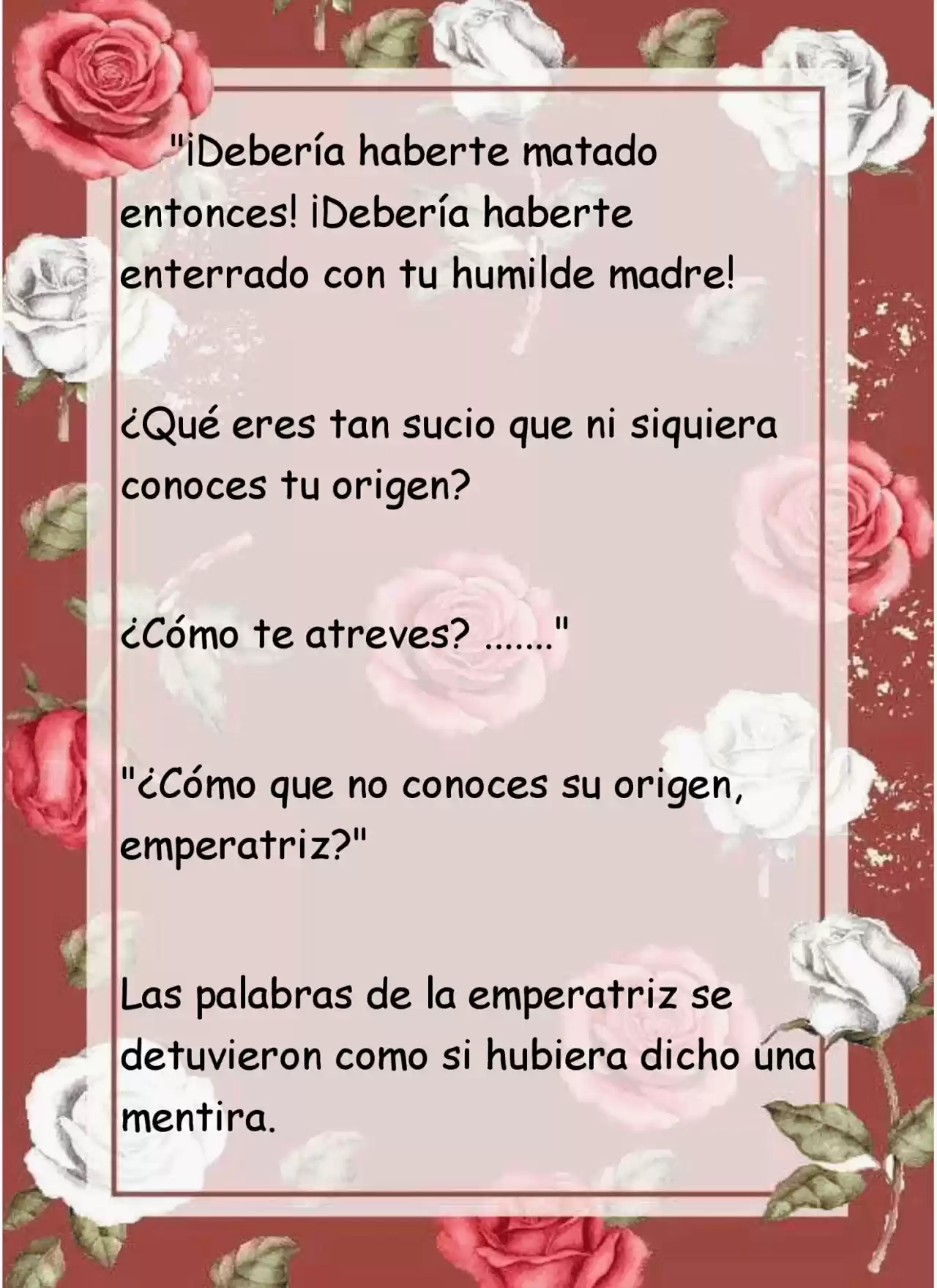 En Esta Vida Seré La Matriarca De Esta Familia (Novela) (Novela) - Capítulo 63 - Página 31 - LectorTMOo
