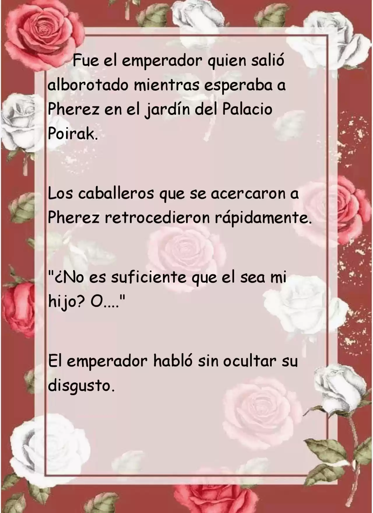 En Esta Vida Seré La Matriarca De Esta Familia (Novela) (Novela) - Capítulo 63 - Página 32 - LectorTMOo