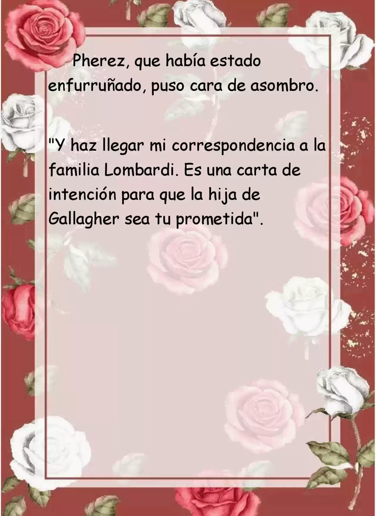 En Esta Vida Seré La Matriarca De Esta Familia (Novela) (Novela) - Capítulo 63 - Página 44 - LectorTMOo