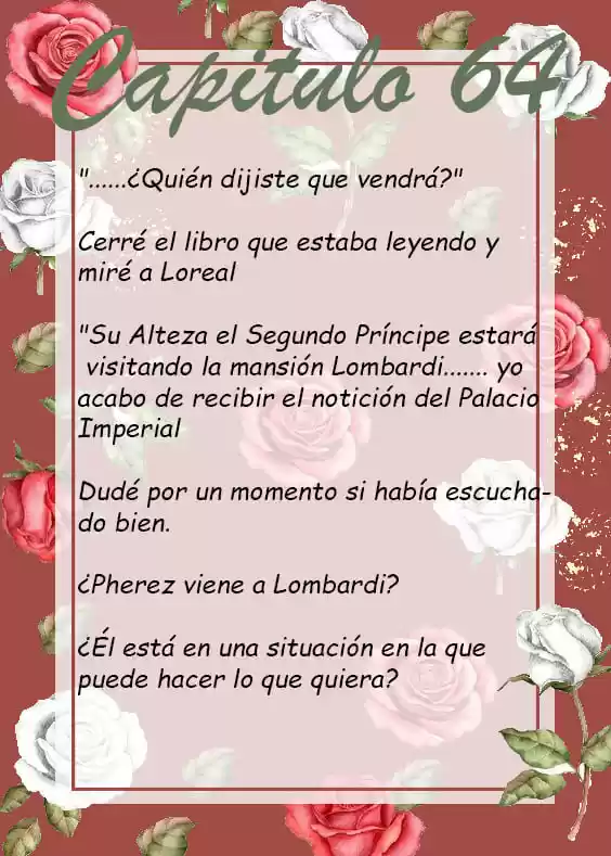En Esta Vida Seré La Matriarca De Esta Familia (Novela) (Novela) - Capítulo 64 - Página 7 - LectorTMOo