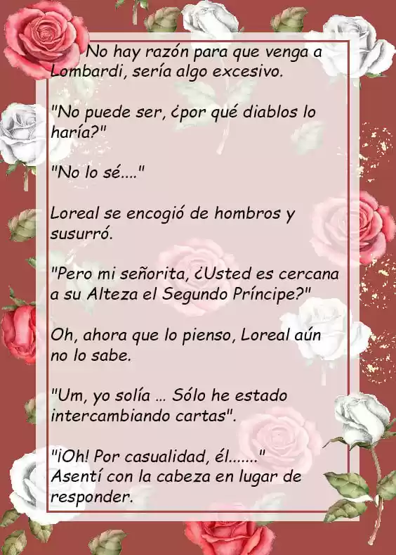 En Esta Vida Seré La Matriarca De Esta Familia (Novela) (Novela) - Capítulo 64 - Página 9 - LectorTMOo