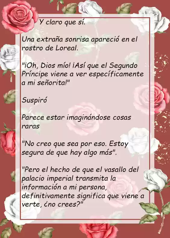 En Esta Vida Seré La Matriarca De Esta Familia (Novela) (Novela) - Capítulo 64 - Página 10 - LectorTMOo