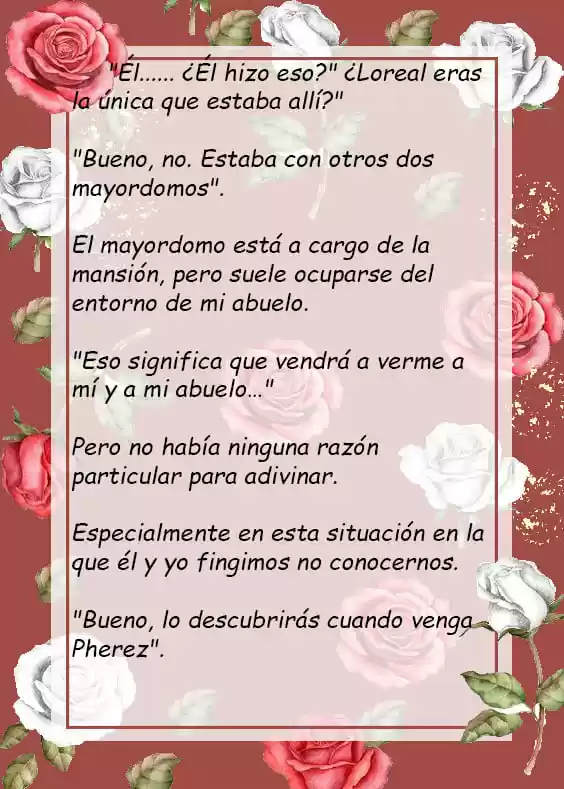 En Esta Vida Seré La Matriarca De Esta Familia (Novela) (Novela) - Capítulo 64 - Página 11 - LectorTMOo