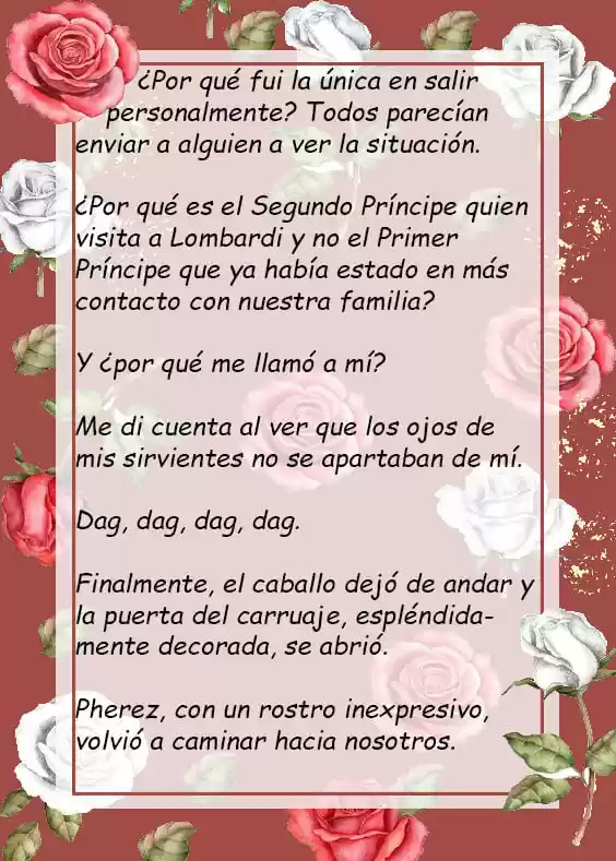 En Esta Vida Seré La Matriarca De Esta Familia (Novela) (Novela) - Capítulo 64 - Página 14 - LectorTMOo