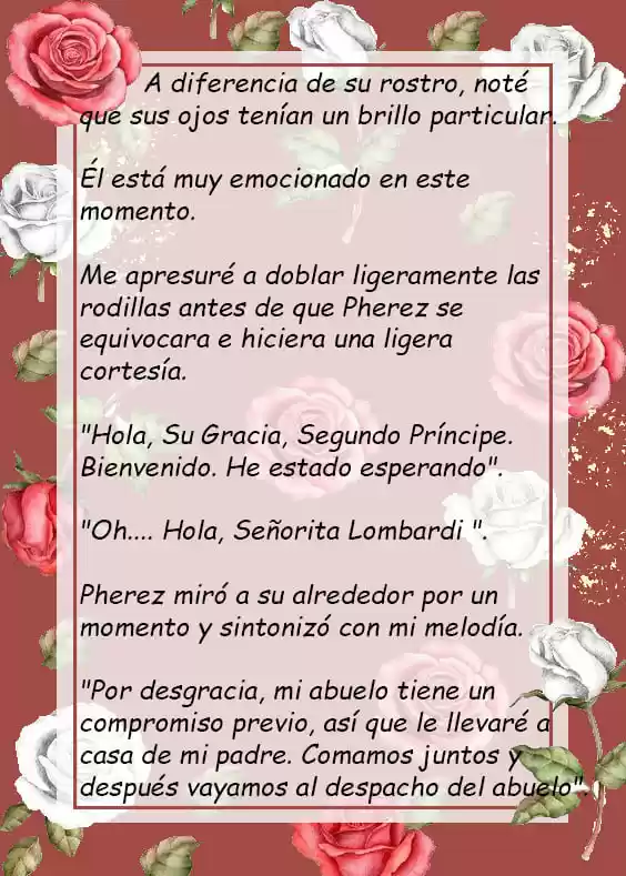 En Esta Vida Seré La Matriarca De Esta Familia (Novela) (Novela) - Capítulo 64 - Página 15 - LectorTMOo