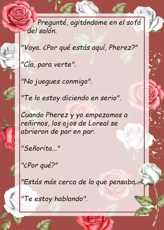 En Esta Vida Seré La Matriarca De Esta Familia (Novela) (Novela) - Capítulo 64 - Página 17 - LectorTMOo