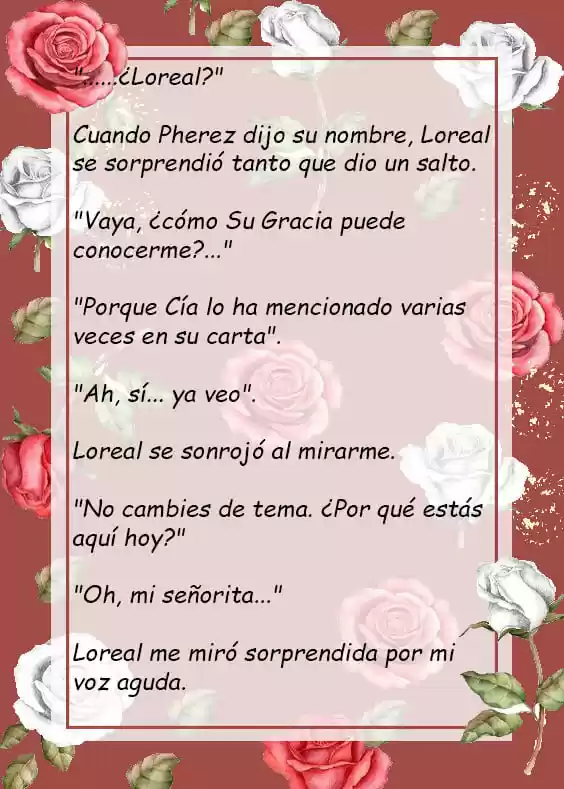 En Esta Vida Seré La Matriarca De Esta Familia (Novela) (Novela) - Capítulo 64 - Página 18 - LectorTMOo