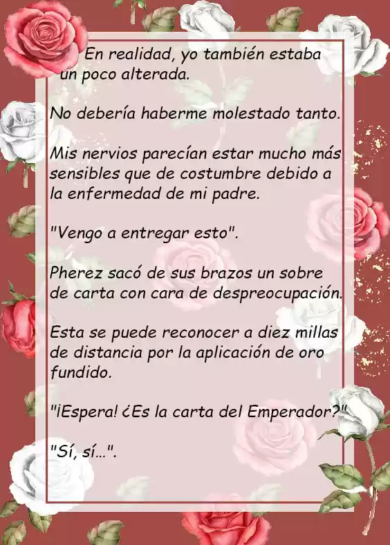 En Esta Vida Seré La Matriarca De Esta Familia (Novela) (Novela) - Capítulo 64 - Página 19 - LectorTMOo