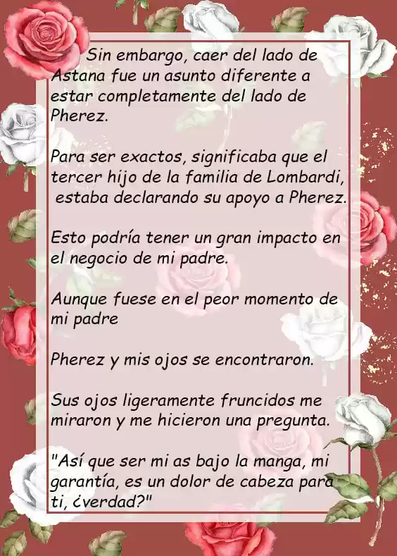 En Esta Vida Seré La Matriarca De Esta Familia (Novela) (Novela) - Capítulo 64 - Página 24 - LectorTMOo