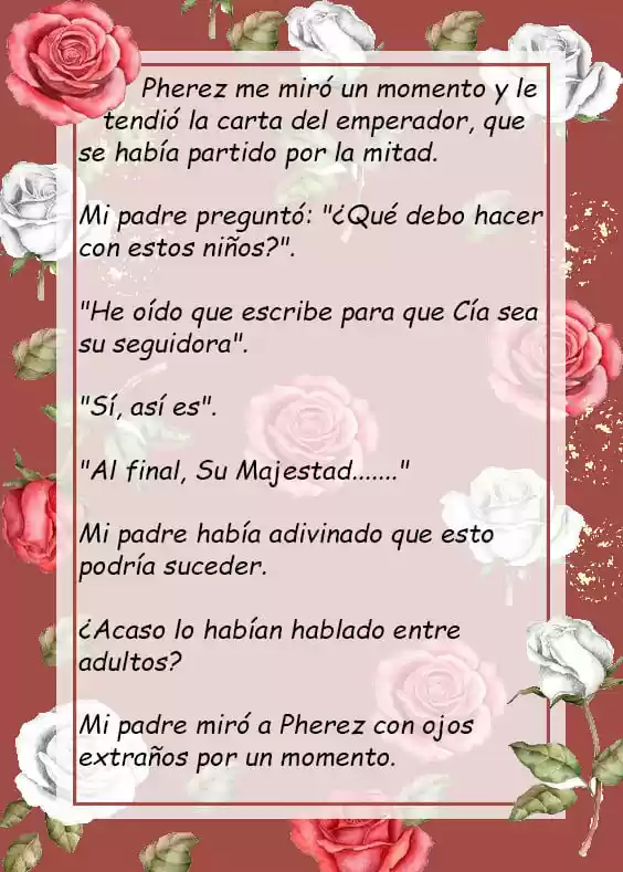 En Esta Vida Seré La Matriarca De Esta Familia (Novela) (Novela) - Capítulo 64 - Página 28 - LectorTMOo