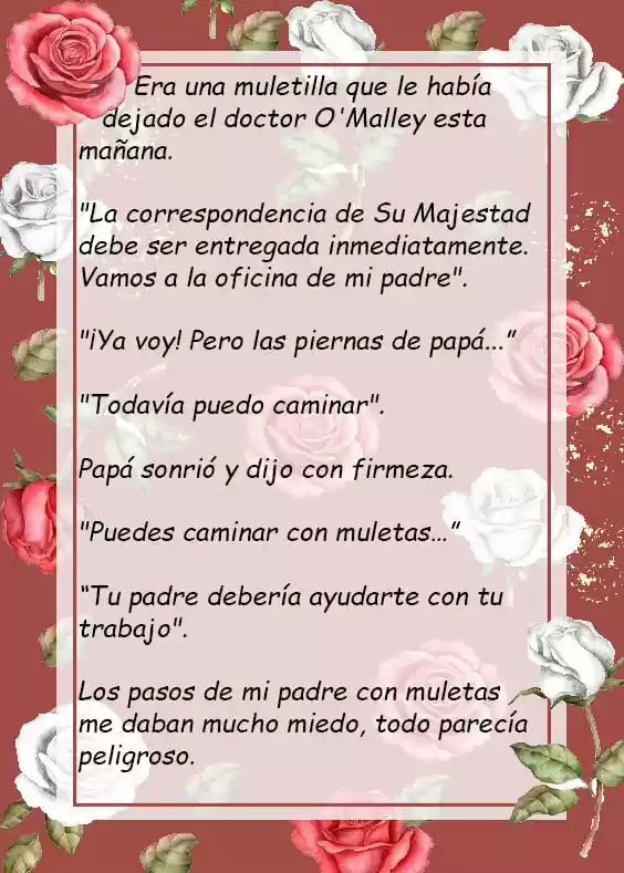 En Esta Vida Seré La Matriarca De Esta Familia (Novela) (Novela) - Capítulo 64 - Página 30 - LectorTMOo