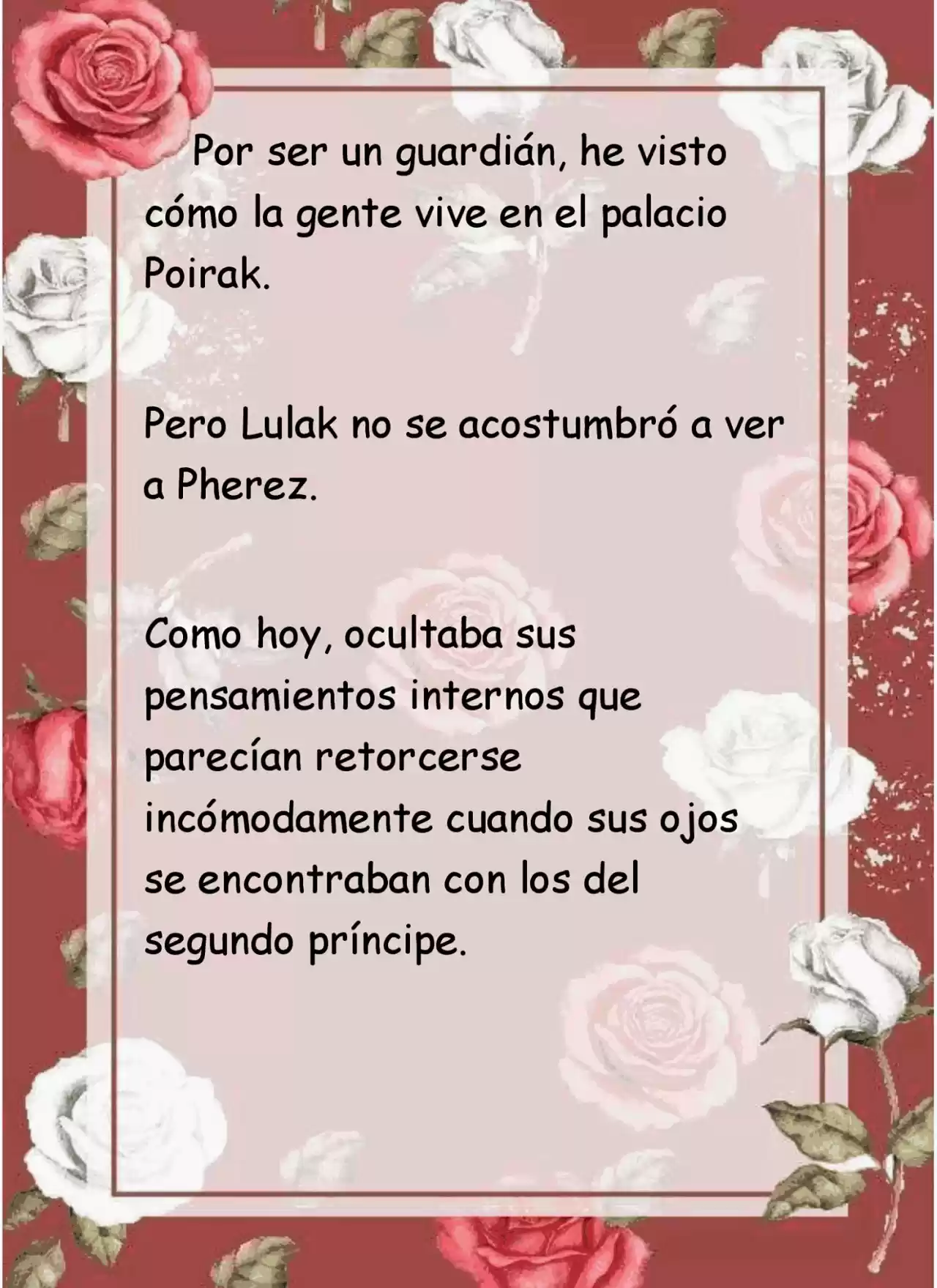 En Esta Vida Seré La Matriarca De Esta Familia (Novela) (Novela) - Capítulo 65 - Página 9 - LectorTMOo