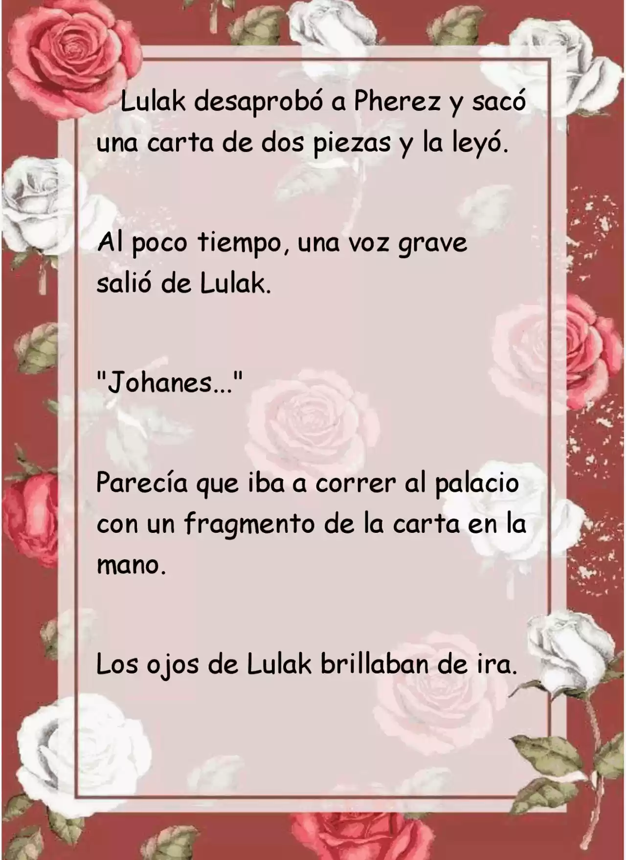 En Esta Vida Seré La Matriarca De Esta Familia (Novela) (Novela) - Capítulo 65 - Página 11 - LectorTMOo