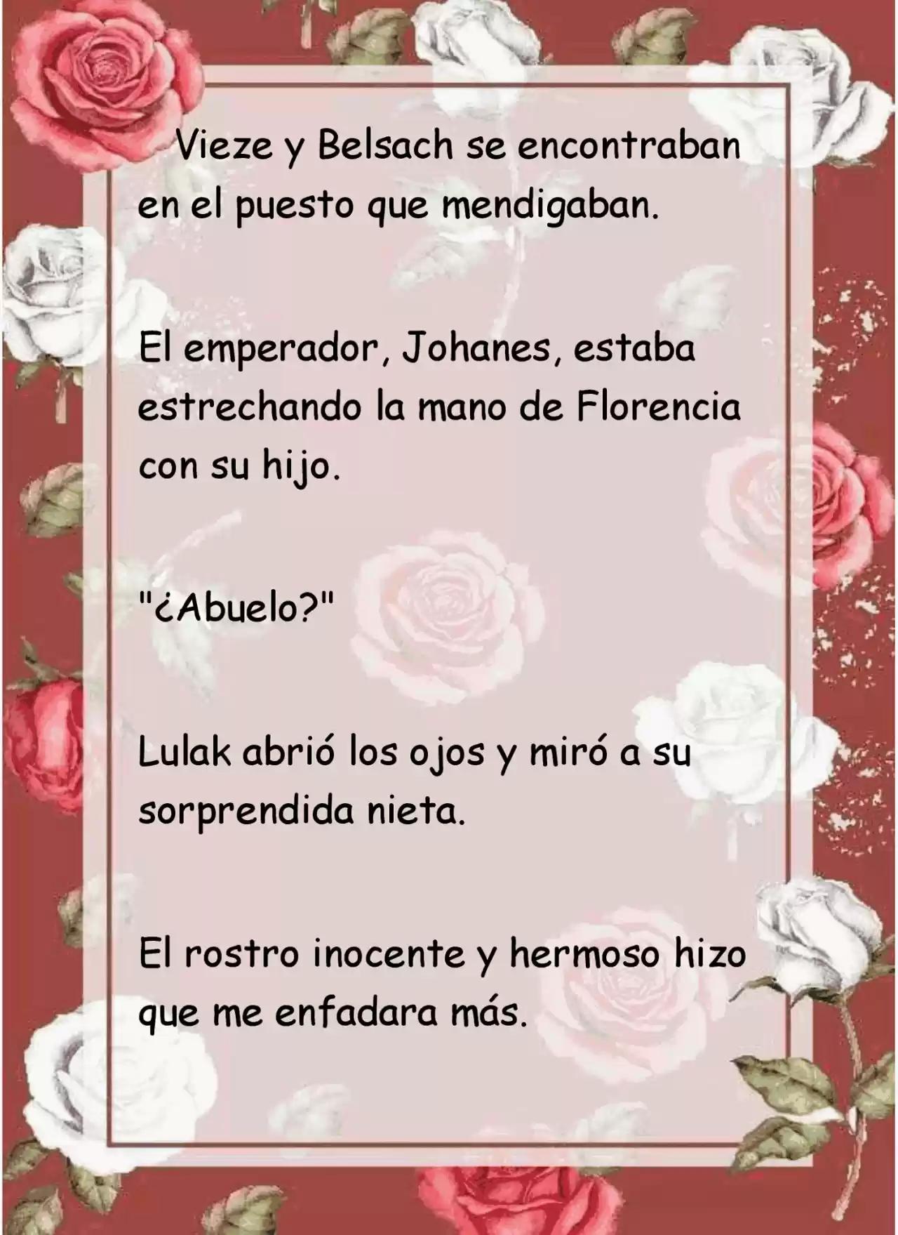 En Esta Vida Seré La Matriarca De Esta Familia (Novela) (Novela) - Capítulo 65 - Página 12 - LectorTMOo