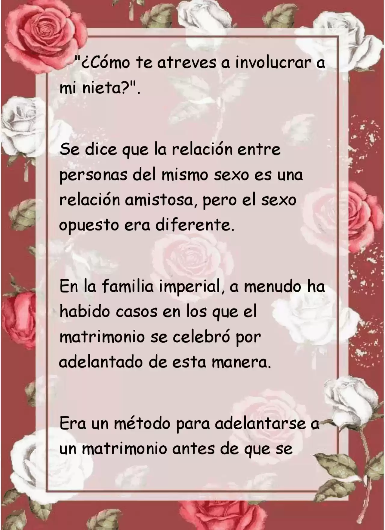 En Esta Vida Seré La Matriarca De Esta Familia (Novela) (Novela) - Capítulo 65 - Página 13 - LectorTMOo